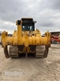 Side of Used Dozer